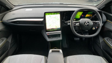 Renault Megane E-Tech EV60 160kW Techno Comfort Range 60kWh 5dr Auto Electric Hatchback